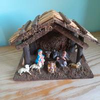 Grotta Presepe Natività