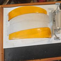 apliques da parete vintage 