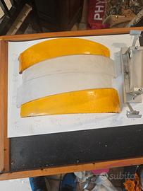 apliques da parete vintage 