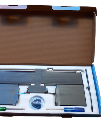 Batteria Nuova MacBook Air 13" M2/M3 (A2681/A3113)