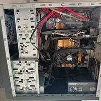 Pc Desktop Core2quad Q9400