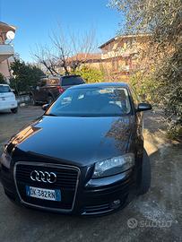 Audi a3 2008