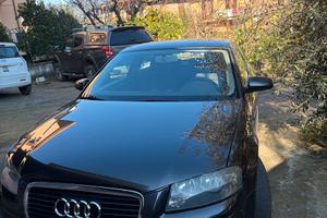 Audi a3 2008