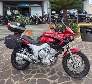 Yamaha TDM 850