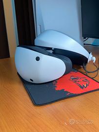Visore playstation 5 PS VR5