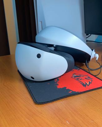 Visore playstation 5 PS VR5