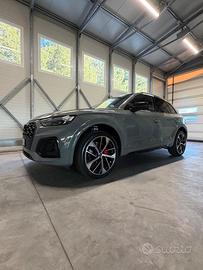 Q5 S line Mild Hybrid Disel