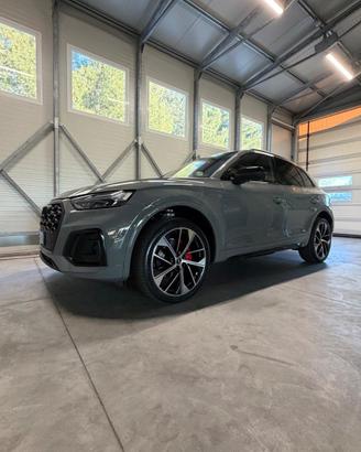 Q5 S line Mild Hybrid Disel