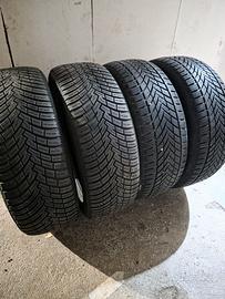 4 gomme 215/55/18
