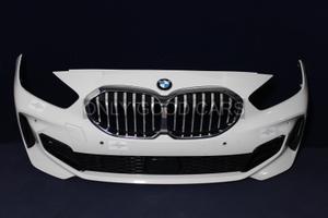 Paraurti anteriore bmw serie1 f40 m-sport| 000514