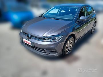 Volkswagen Polo 1.0 TSI DSG Life 95CV-AZIENDALE