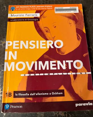 Pensiero jn movimento