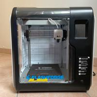 Stampante 3D FLASHFORGE Adventure 3 Lite
