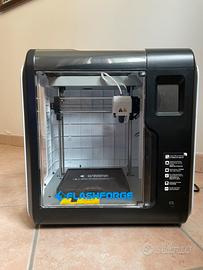 Stampante 3D FLASHFORGE Adventure 3 Lite