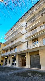 Viale Cappuccini, appartamento 150mq e posto auto