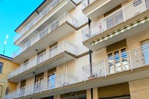 Viale Cappuccini, appartamento 150mq e posto auto