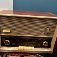 Radiomarelli giradischi