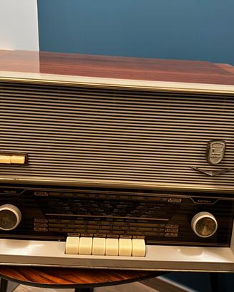 Radiomarelli giradischi