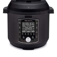 Pentola a pressione elettrica Instant pot Pro