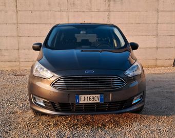Ford Cmax 
