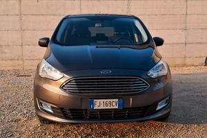 Ford Cmax 