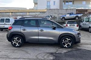 Citroen C3 Aircross 1500 Hdi Shine