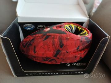 PAINTBALL - CARICATORE ROTOR DYE E ALTRO