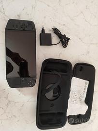 Lenovo legion go PC console batteria 81wh completa