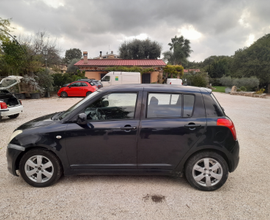 Suzuki swift 2008