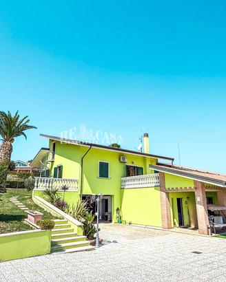 Villa - Martinsicuro