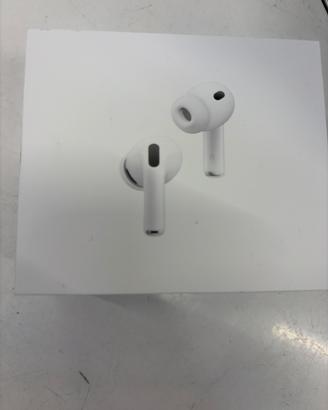 Apple Airpods Pro 3 originali imballate