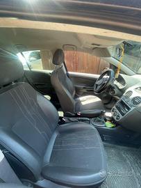 Opel corsa 1.2 GPL