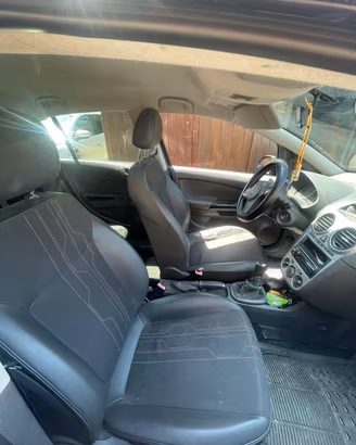 Opel corsa 1.2 GPL