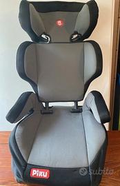 Seggiolino auto 6-12