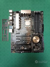ASUS Z97 Pro