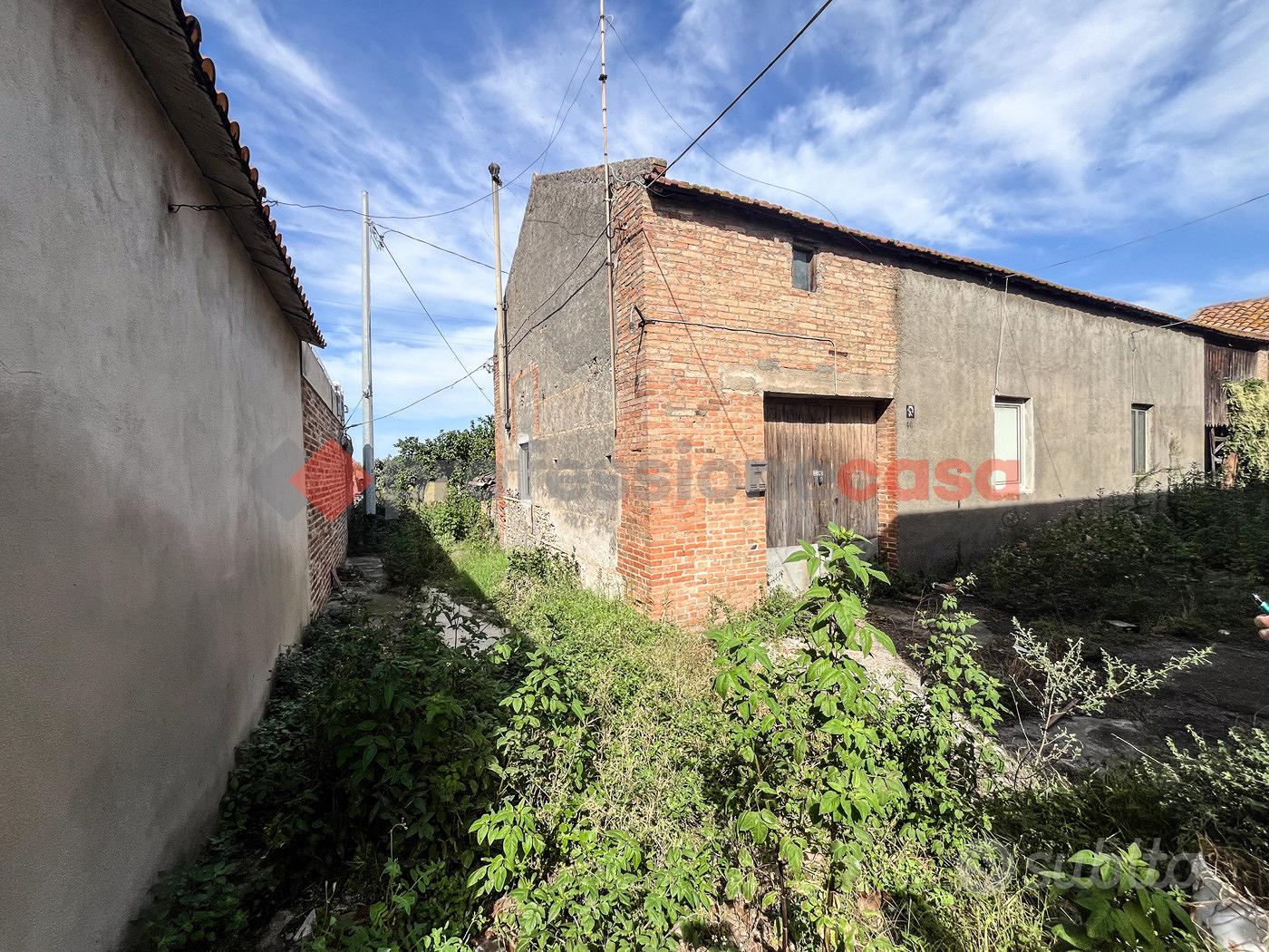 Rustico/Casale/Corte Milazzo [#prof432VRG] - Vista 6