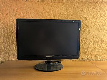 TV Samsung 24"