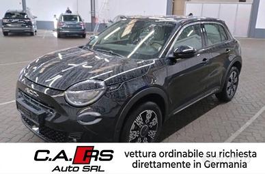 Fiat 600 Hybrid 100 CV DCT MHEV La Prima