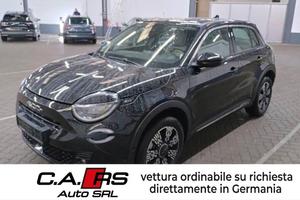 Fiat 600 Hybrid 100 CV DCT MHEV La Prima
