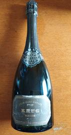 bottiglia KRUG 1979