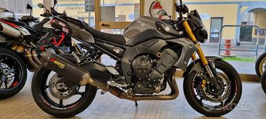 Yamaha FZ8 - 2013