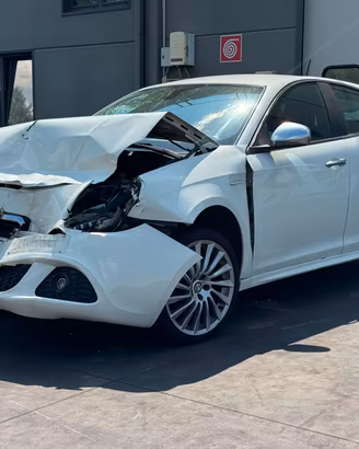 ALFA ROMEO GIULIETTA per ricambi usati 940A4000