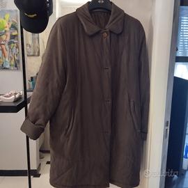 cappotto donna 