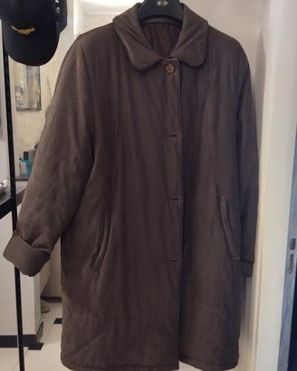 cappotto donna 