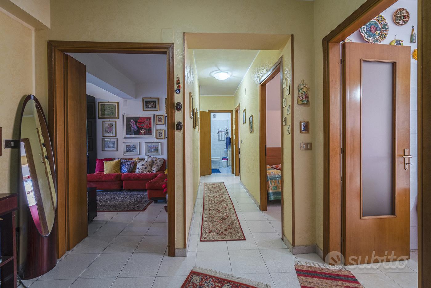 Appartamento – Messina, San Giovannello, II Circoscrizione - Vista 2