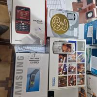nokia samsung  lg fondo di magazino nuovi 