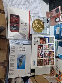 nokia samsung  lg fondo di magazino nuovi 