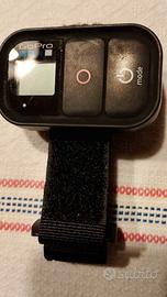 Telecomando per GoPro fino alla 7