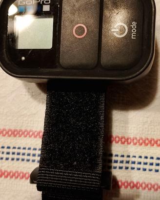 Telecomando per GoPro fino alla 7