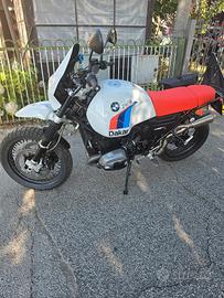 bmw urban g/s